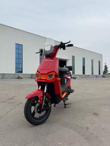 Venta al por mayor E Bike Bicicleta eléctrica con 48V/60V para adultos - Product Image 2