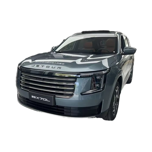 SUV de tamaño medio Jetour X70 | Espacioso 5/7 plazas para familias numerosas | Confiable y bien equipado | Máxima relación <span class=keywords><strong>calidad</strong></span>-<span class=keywords><strong>precio</strong></span> - Product Image 1