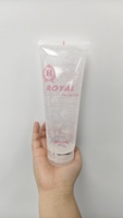 Gel rafraîchissant pour tous types de traitements aux appareils de beauté