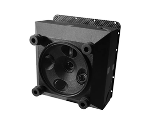 Xem Pro VO-120S 3D Lập Bản Đồ máy ảnh xiên và khảo sát Phụ Kiện máy bay không người lái với chức năng gắn thẻ địa lý - Product Image 2