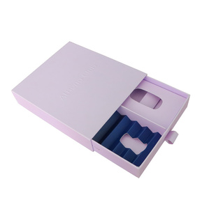 Caja de Embalaje de Cartón de Lujo para Azafrán, Caja de Regalo para Especias, Personalizable - Product Image 5