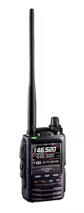 Transceptor Yaesu FT-3DR de 5W, C4FM, FM, Doble Banda, Analógico Digital, <span class=keywords><strong>Receptor</strong></span> GPS, con Pantalla Táctil y <span class=keywords><strong>Bluetooth</strong></span> - Product Image 6