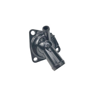 Thermostat Honda 19315-5G0-A01 pour moteur Pilot Ridgeline Accord V6, pièce de rechange neuve - Product Image 5