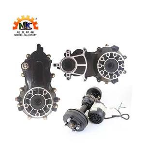 <strong>Electric</strong> Vehicle Gearbox <strong>Assy</strong> for Cars Small <strong>Electric</strong> Vehicle Wheel Transaxle - Product Image 1