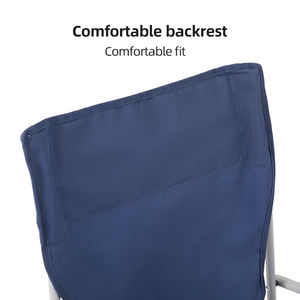 Складной туристический стул HOMFUL с новой конструкцией, легкий, с удобными подлокотниками - Product Image 3