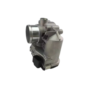 ชุดประกอบคันเร่งอิเล็กทรอนิกส์ G2K00-1113640ชิ้นส่วนเครื่องยนต์ sinotruk sitrak FAW shacman - Product Image 6