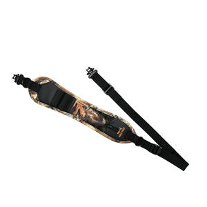 Correa para Pistola GBAZ FORCE con Portacargador, Accesorio de Caza con Camuflaje, Material EVA, Ajuste Universal - Product Image 2