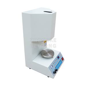 Analizador Rápido de Laboratorio para la Investigación y Análisis Químico del Óxido de Calcio Libre en Materiales de Cemento - Product Image 3