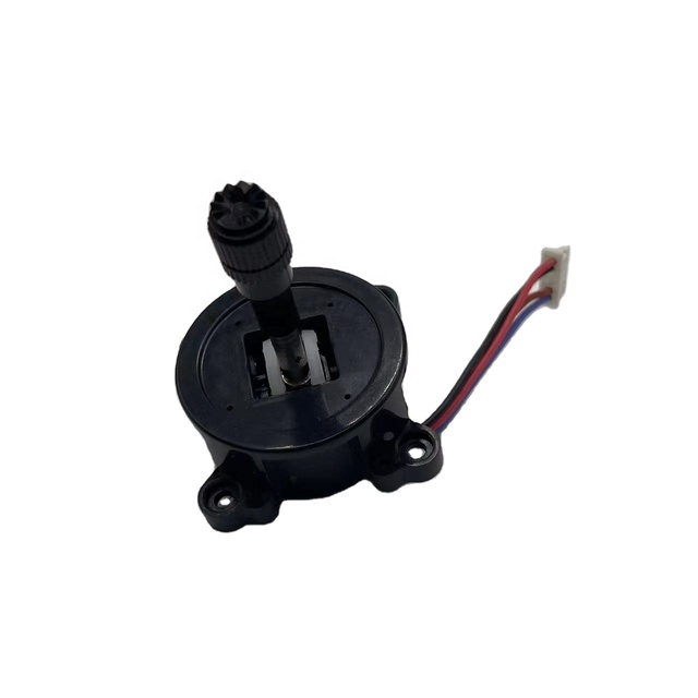 Terwin Hall Flexible Handle Potentiometer Joystick Drone Accessories Joystick Potentiometer for Drone
