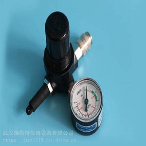 Analizador de Calidad de Aire Comprimido Drager Aerotest Alpha, Kit de Detección de Aceite, CO2, CO y H2O - Product Image 3