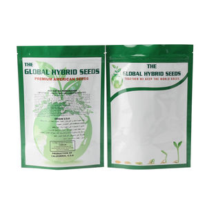 Sacchetti d'imballaggio dei <span class=keywords><strong>semi</strong></span> di plastica dei <span class=keywords><strong>semi</strong></span> della stagnola/sacchetti dei <span class=keywords><strong>semi</strong></span> di verdure per agricolo - Product Image 1