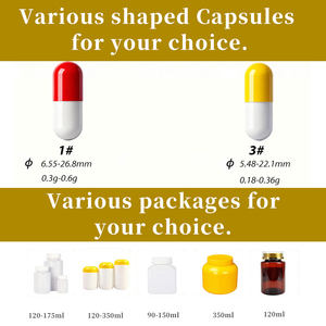 Complément alimentaire pour chiens et chats sans céréales, à absorption rapide, fabriqué dans une usine certifiée GMP, capsules de sulfate de chondroïtine MSM - Product Image 4