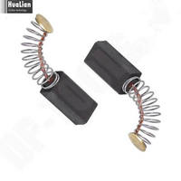 BOS06-004 1607014117 Brosse en carbone pour perceuse à percussion GEX125AC GEX150AC PSS280AE PSS280A PBS75 PBS60 GSS230A