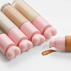 Vente en gros <span class=keywords><strong>de</strong></span> fond <span class=keywords><strong>de</strong></span> <span class=keywords><strong>teint</strong></span> léger Super Stay Skin Tint, meilleur fond <span class=keywords><strong>de</strong></span> <span class=keywords><strong>teint</strong></span> liquide cosmétique végétalien naturel mat crème solaire - Product Image 1