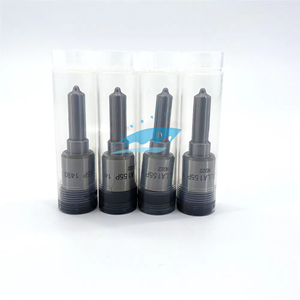 DLLA149P2593 (0 433 172 593) Boquilla de bomba de aceite DLLA149P2593 Pulverizador Common Rail DLLA149P2593 para inyección 0445110853 - Product Image 4