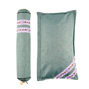 Almohada Cervical de Artemisa Herbal Natural para la Salud y el Confort, Cuidando <span class=keywords><strong>tu</strong></span> <span class=keywords><strong>Cuerpo</strong></span>. - Product Image 4