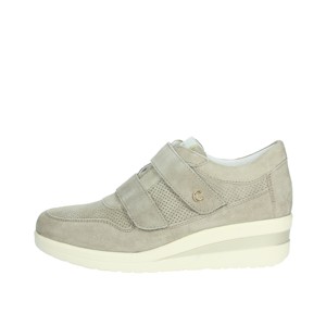 Sneakers Basse IV121782G Beige - Product Image 1