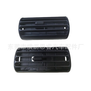 Rejilla de Ventilación del Aire Acondicionado para Jeep Cherokee XJ97 01, Pieza de Repuesto 5FS10LAZAB - Product Image 3