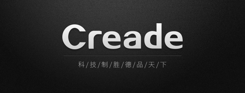 Shenzhen Creade Electric Appliance Co., Ltd. logo