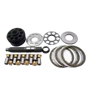 Componentes Hidráulicos para Motor de Giro de Excavadora M2X22 M2X45 M2X150 M2X170 M2X210 M5X130 M5X180 Marca RUIMIN 1 Año de Garantía de Fábrica - Product Image 6
