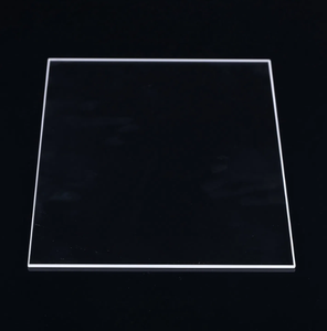 Kính bảo vệ dạng phẳng OEM 35*35mm cho màn hình HUD (hiển thị trên kính lái) trên xe - Product Image 6