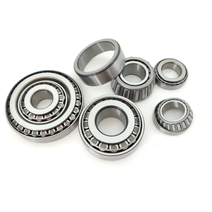 OEM-Marke Hochwertiger Fabrik preis für VOL-Kegel rollenlager <span class=keywords><strong>32008JR</strong></span> - Product Image 2