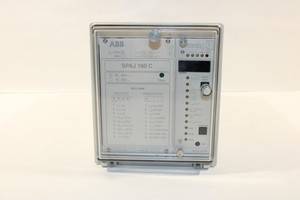 Relé SPAJ 160C SPCJ 4D40 para PLC - Product Image 2