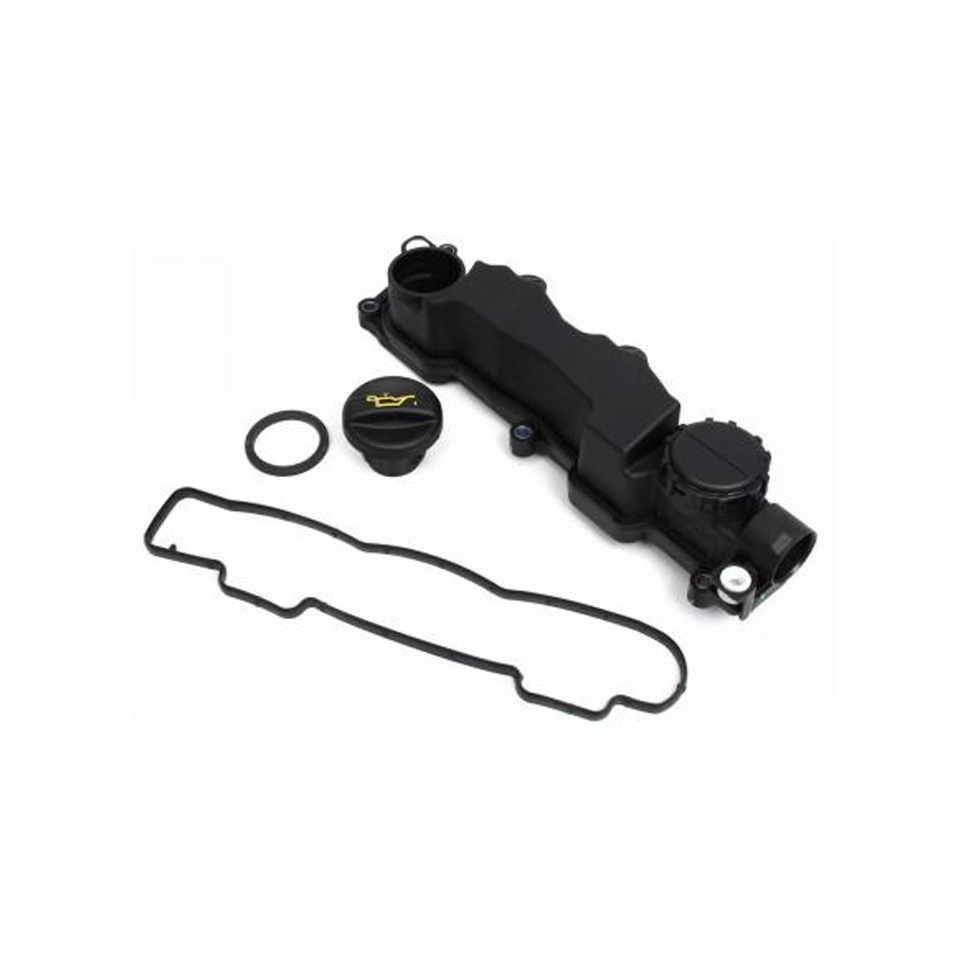 1479837 3M5Q-6K271-AC Cylinder Head Valve Cover For Ford Fiesta 2003-2008 Citroen Itroen Bodykit