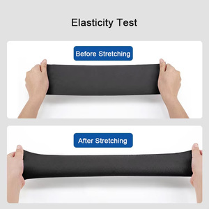 Traje de neopreno corto de 2 mm con cremallera trasera de secado rápido, listo para enviar, envío rápido de verano, traje de neopreno para buceo y surf - Product Image 4