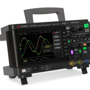 Oscilloscope Keysight Technologies EDUX1052A InfiniiVision 1000 série X 50 MHz avec 2 canaux analogiques Garantie 1 an - Product Image 4