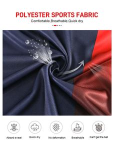 Jersey Sepak Bola Dewasa Serat Poliester Berkualitas Tinggi Pantai Gading Kaos Bola Piala Dunia 2026 - Product Image 2