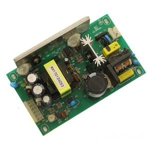 Alimentation électrique pour les balances d'étiquetage de la série RL00 Mettler Toledo, pièces détachées en gros, production de masse autonome, stock disponible - Product Image 4