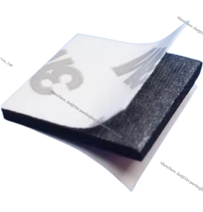 Bọt hai mặt băng dính siêu dính hai bên EVA Sticker cài đặt sửa chữa pad cho nhà/Tự động/văn phòng phụ kiện - Product Image 3