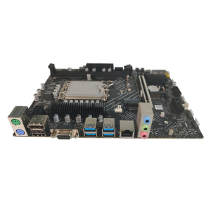 เมนบอร์ด PCWINMAX Original B760 OEM ODM ATX สำหรับเล่นเกมส์บนเดสก์ท็อป รองรับ DDR5 ซ็อกเก็ต LGA 1700 รองรับซีพียูรุ่นที่ 13 และ 14 - Product Image 2