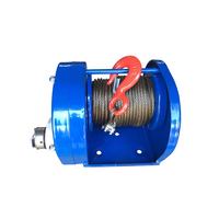 Treuil de tirage de câble en acier portable 24V 1T/1.5T/2.5T, treuil électrique, équipement de levage industriel, nouveau modèle en vente