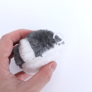 Must - Buy sıcak ürün kedi kendini eğlence ve sıkıntı-kabartma | Çekme-dize titreşimli simüle fare kedi oyuncak - Product Image 2