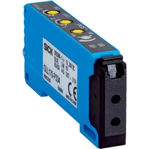 P/N 6073294 Sensores Industriales Nuevos y Originales, Sensores de Fibra Óptica, GLL170, GLL - Product Image 1