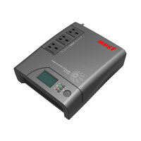 Must PV1500 1KVA-2KVA 30A panneau hors réseau stockage d'énergie solaire renouvelable onduleur MPPT solaire onde sinusoïdale pure onduleur sofar