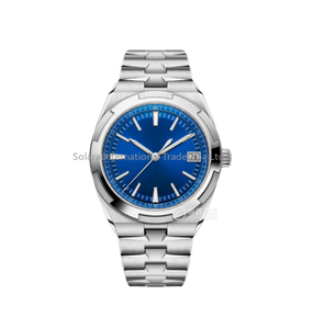 Montre mécanique automatique de plongée 904L 41 mm de qualité supérieure personnalisée, série 4520, fabriquée en usine 8F, avec réserve de marche et cadran à aiguilles - Product Image 4