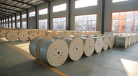 Câble à fibre optique DMIS 0,4 mm 0,5 mm en fibre de verre renforcée (FRP) 1 conducteur Modèle 0,4-5,0
