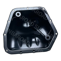 OEM 11109AA230 vente chaude pièces automobiles moteurs de cylindrée coque inférieure d'huile moteur pour SUBARU 2013-2015 Forester FA20
