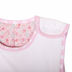 Maydow Sacs de Couchage Respirants de Haute Qualité en Gaze de Coton Bambou Manches Amovibles Vente en Gros de Sacs de Couchage pour Bébé - Product Image 1