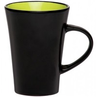 Qualité supérieure 10 Oz. Tasse Tazo finition mate