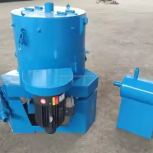 गर्म बिक्री ठीक सोने की वसूली उपकरण गुरुत्वाकर्षण विभाजक खनन सोने का केंद्र औद्योगिक उपयोग के लिए - Product Image 5