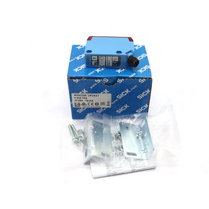Nuovo Originale Sick WSE250-2P2431 Sensore Fotoelettrico a Barriera - Product Image 1