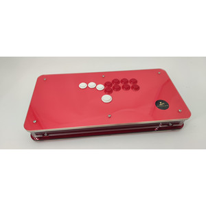 Gen.2, v2.1, tutti i pulsanti layout (stile Hitbox) - Product Image 6