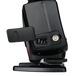 Bonito Kit de fotografía Universal negro moda <span class=keywords><strong>Yongnuo</strong></span> <span class=keywords><strong>YN560</strong></span>-<span class=keywords><strong>III</strong></span> LUZ DE <span class=keywords><strong>Flash</strong></span> para cámara Canon Nikon fotografía Speedlite Luz - Product Image 5