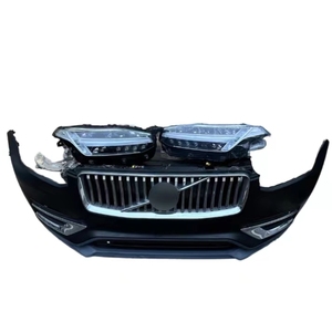 Gran oferta de montaje de parachoques delantero y piezas de montaje de faros de coche para Volvo <span class=keywords><strong>XC90</strong></span> 2023 accesorios de coche Premium - Product Image 5