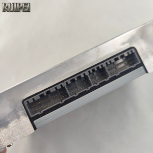 บอร์ดคอมพิวเตอร์เครื่องยนต์ KHR10037ของ Ruipei สำหรับรถขุด SH350HD-5 - Product Image 6