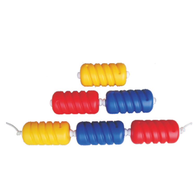 Corde de voie 3